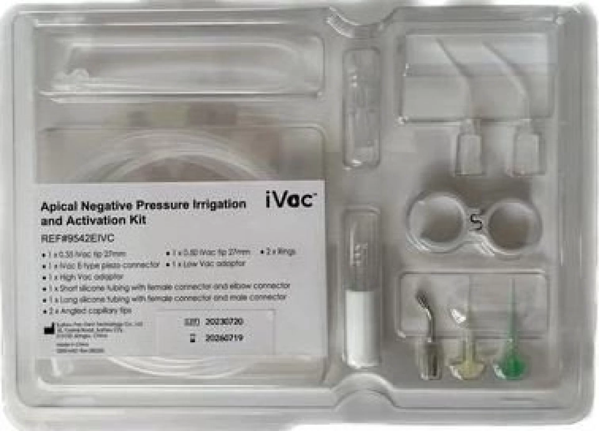 I-Vac