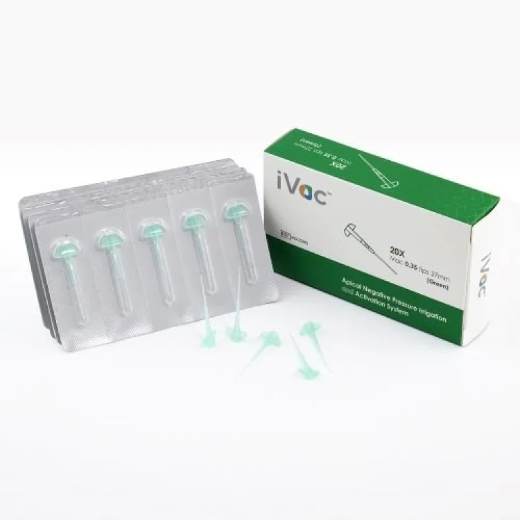 Канюла I-Vac