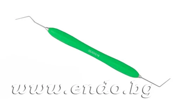 Достъп Ендодонтски експлорър DG16 Osung