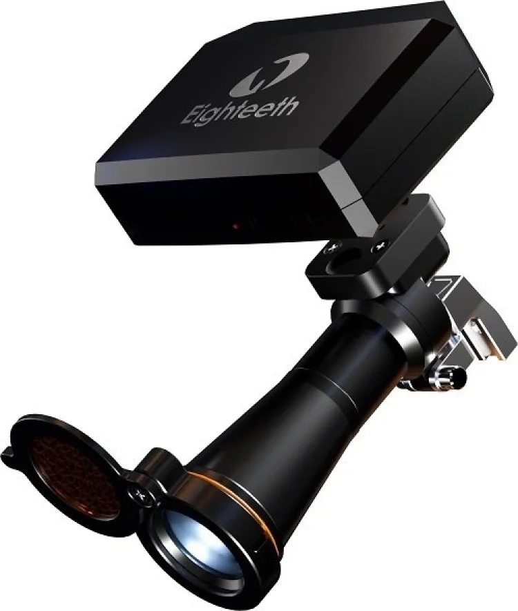 Светлина Wireless Headlight, Wireless Z