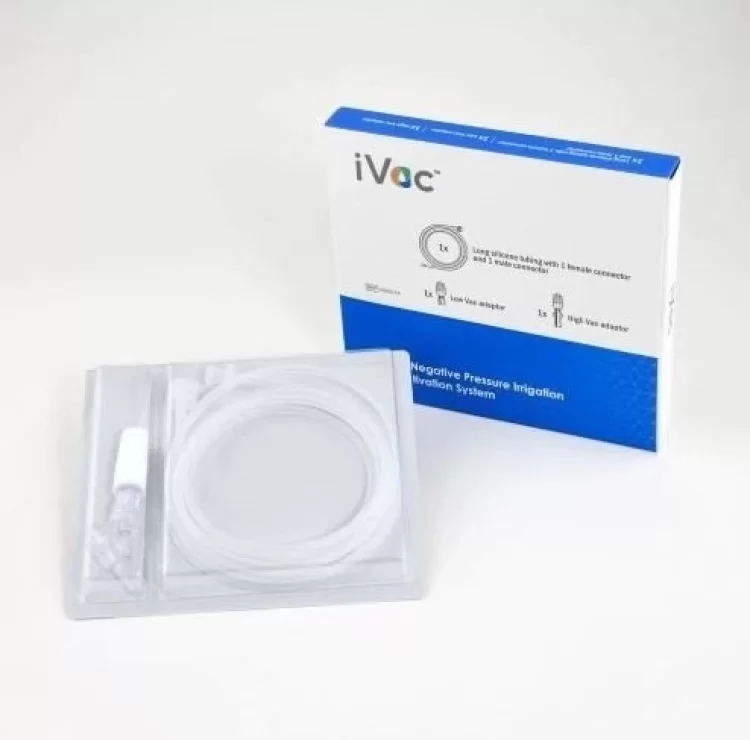 I-Vac
