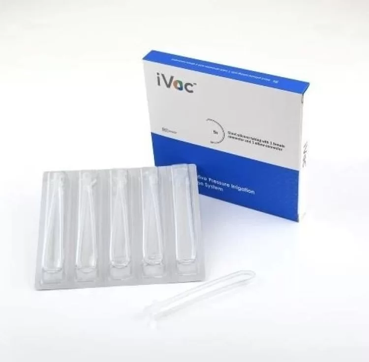 I-Vac