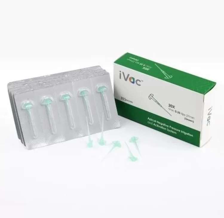 I-Vac