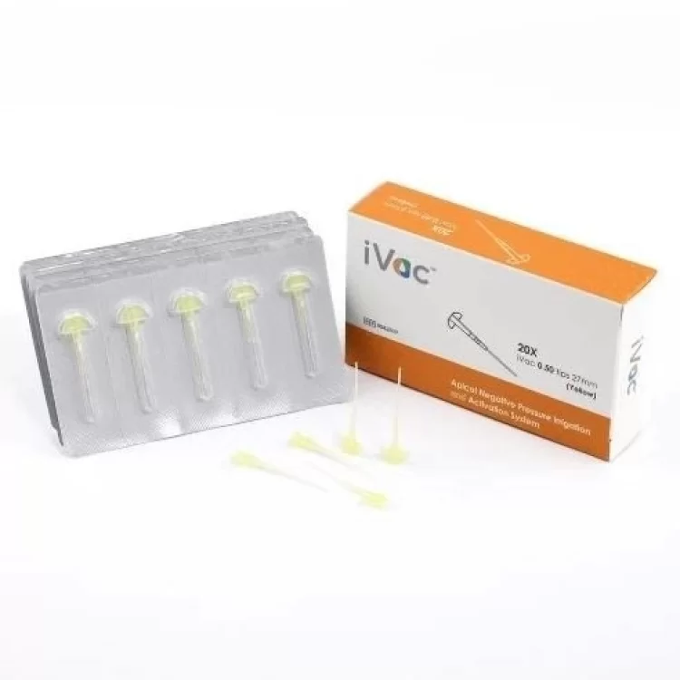 I-Vac